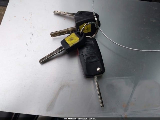 45962329 :رقم المزاد ، WVGBV75N59W528095 vin ، 2009 Volkswagen Tiguan Sel مزاد بيع