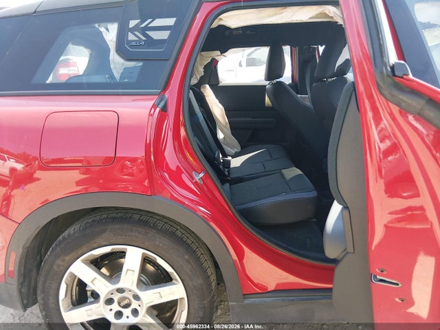 2026 Mini Countryman Cooper S/s Oxford Edition მანქანა იყიდება აუქციონზე, vin: WMZ23GA03T7V21958, აუქციონის ნომერი: 45962334