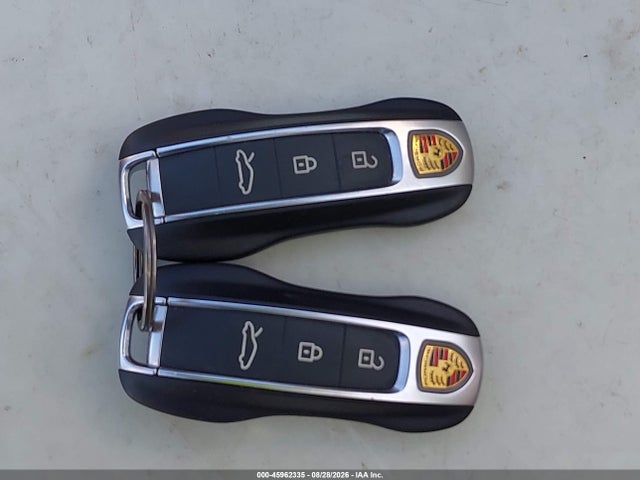 Продажа на аукционе авто 2022 Porsche 911 Gt3/gt3 W/touring Package, vin: WP0AC2A98NS271176, номер лота: 45962335