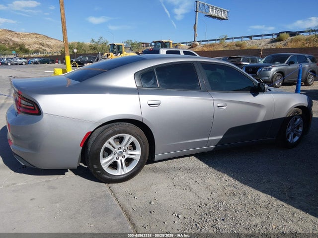 Aukcja sprzedaży 2018 Dodge Charger Sxt Rwd, vin: 2C3CDXBG5JH303510, numer aukcji: 45962338