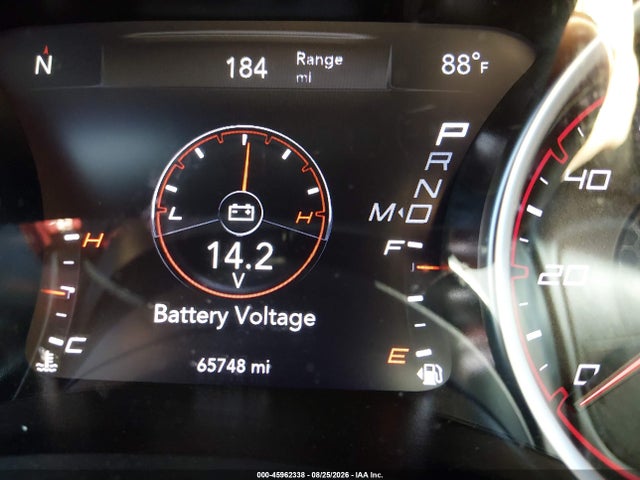 Aukcja sprzedaży 2018 Dodge Charger Sxt Rwd, vin: 2C3CDXBG5JH303510, numer aukcji: 45962338