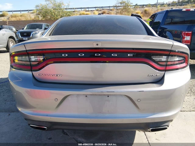 Aukcja sprzedaży 2018 Dodge Charger Sxt Rwd, vin: 2C3CDXBG5JH303510, numer aukcji: 45962338