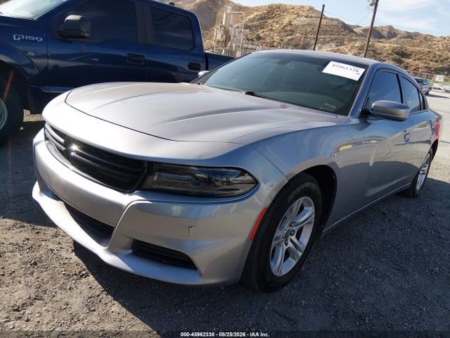 Aukcja sprzedaży 2018 Dodge Charger Sxt Rwd, vin: 2C3CDXBG5JH303510, numer aukcji: 45962338