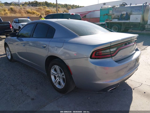 Aukcja sprzedaży 2018 Dodge Charger Sxt Rwd, vin: 2C3CDXBG5JH303510, numer aukcji: 45962338