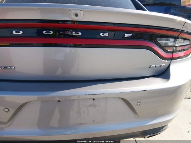Aukcja sprzedaży 2018 Dodge Charger Sxt Rwd, vin: 2C3CDXBG5JH303510, numer aukcji: 45962338