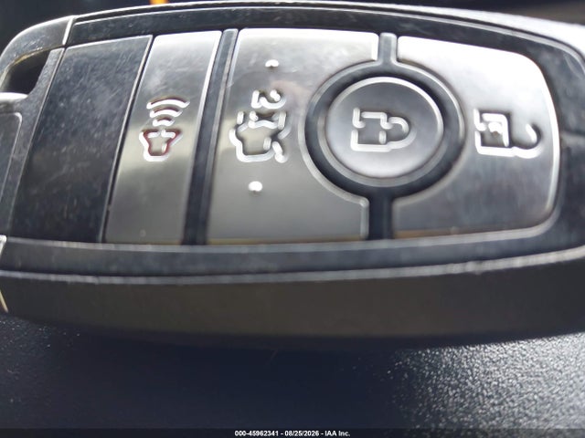 Продажа на аукционе авто 2025 Ford Mustang Ecoboost Fastback, vin: 1FA6P8TH2S5130363, номер лота: 45962341
