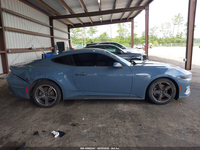 Продажа на аукционе авто 2025 Ford Mustang Ecoboost Fastback, vin: 1FA6P8TH2S5130363, номер лота: 45962341