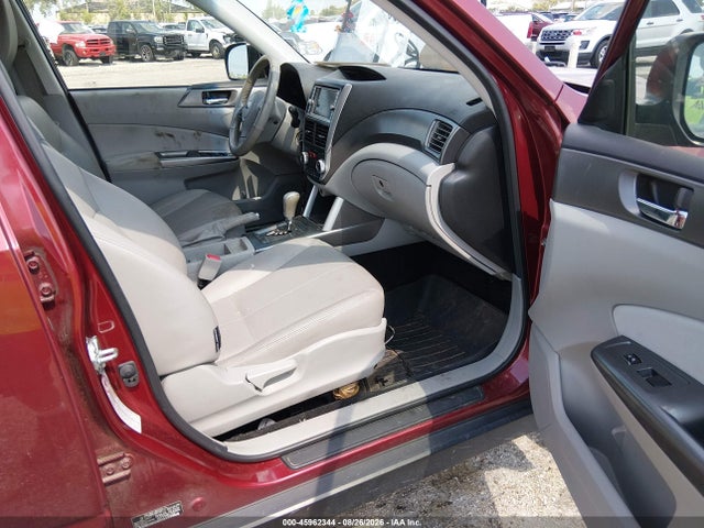 Продаж на аукціоні авто 2011 Subaru Forester 2.5xt Touring, vin: JF2SHGHC9BH744131, номер лоту: 45962344
