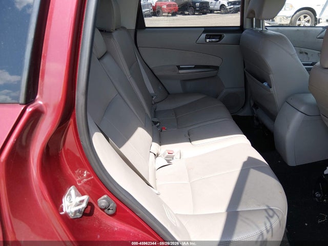 Продаж на аукціоні авто 2011 Subaru Forester 2.5xt Touring, vin: JF2SHGHC9BH744131, номер лоту: 45962344