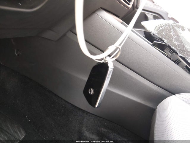 45962347 :رقم المزاد ، 3VVFR7RM0SM048128 vin ، 2025 Volkswagen Tiguan 2.0t Se مزاد بيع