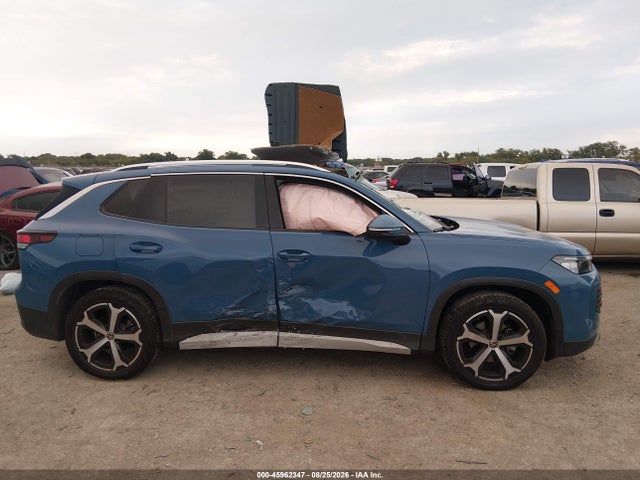 45962347 :رقم المزاد ، 3VVFR7RM0SM048128 vin ، 2025 Volkswagen Tiguan 2.0t Se مزاد بيع