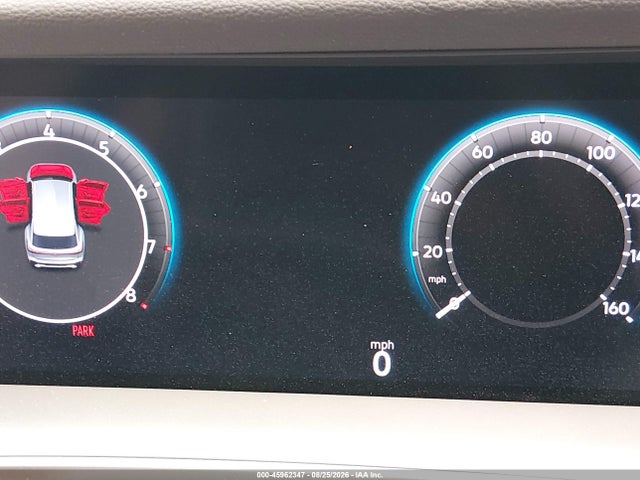 45962347 :رقم المزاد ، 3VVFR7RM0SM048128 vin ، 2025 Volkswagen Tiguan 2.0t Se مزاد بيع