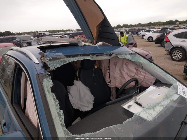 45962347 :رقم المزاد ، 3VVFR7RM0SM048128 vin ، 2025 Volkswagen Tiguan 2.0t Se مزاد بيع
