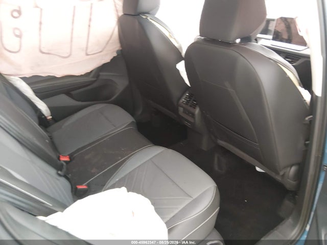 45962347 :رقم المزاد ، 3VVFR7RM0SM048128 vin ، 2025 Volkswagen Tiguan 2.0t Se مزاد بيع