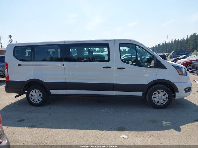 1FBAX2Y87SKA56678 Ford Transit-350 Passenger Van Xlt