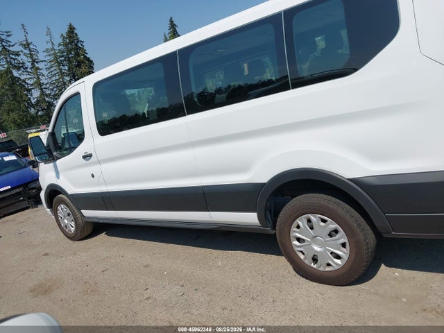1FBAX2Y87SKA56678 Ford Transit-350 Passenger Van Xlt