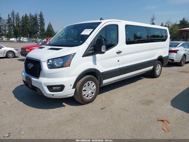 1FBAX2Y87SKA56678 Ford Transit-350 Passenger Van Xlt