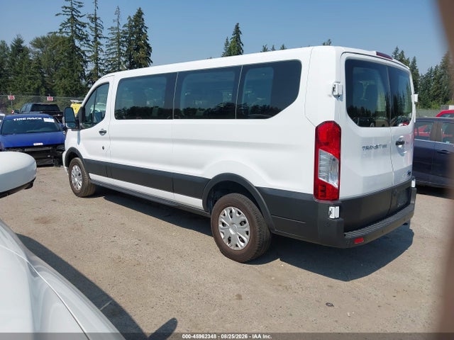 1FBAX2Y87SKA56678 Ford Transit-350 Passenger Van Xlt