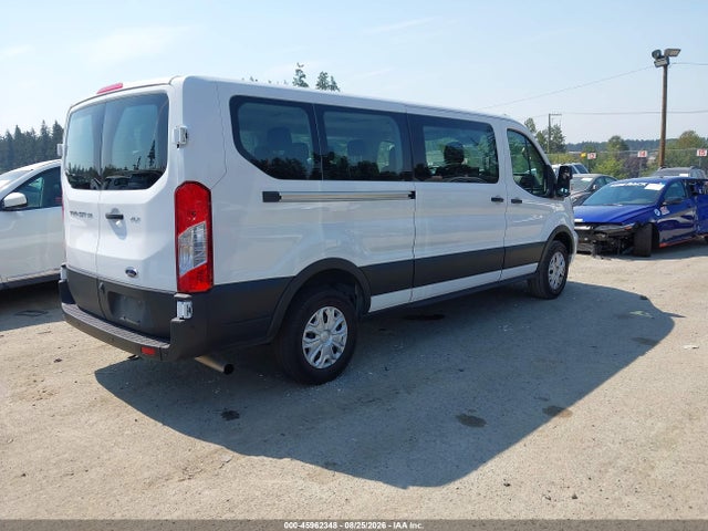 1FBAX2Y87SKA56678 Ford Transit-350 Passenger Van Xlt