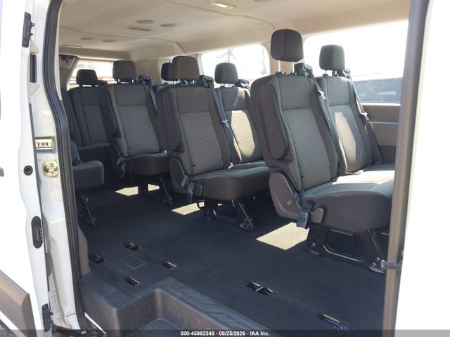 1FBAX2Y87SKA56678 Ford Transit-350 Passenger Van Xlt