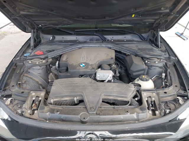 Продаж на аукціоні авто 2017 Bmw 320i Xdrive, vin: WBA8E5G39HNU42756, номер лоту: 45962349