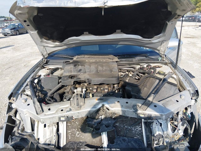 Продаж на аукціоні авто 2013 Chevrolet Impala Lt, vin: 2G1WG5E35D1256319, номер лоту: 45962351