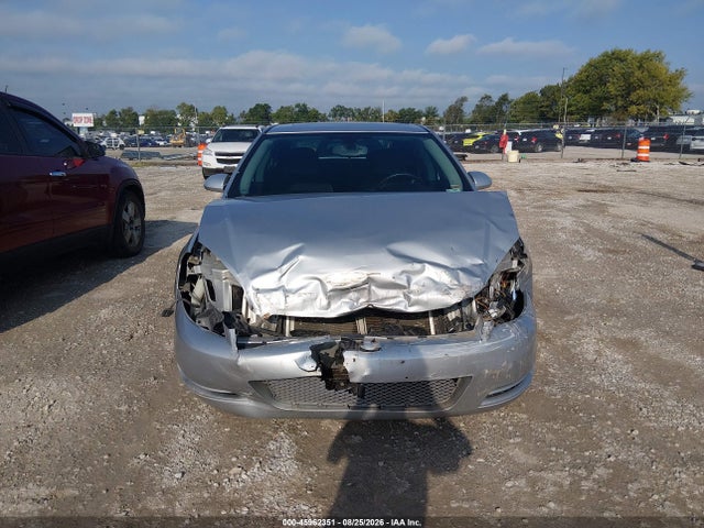 Продаж на аукціоні авто 2013 Chevrolet Impala Lt, vin: 2G1WG5E35D1256319, номер лоту: 45962351