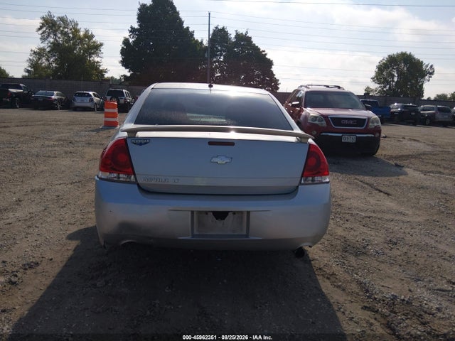 Продаж на аукціоні авто 2013 Chevrolet Impala Lt, vin: 2G1WG5E35D1256319, номер лоту: 45962351