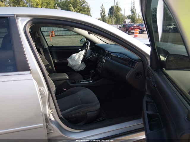 Продаж на аукціоні авто 2013 Chevrolet Impala Lt, vin: 2G1WG5E35D1256319, номер лоту: 45962351