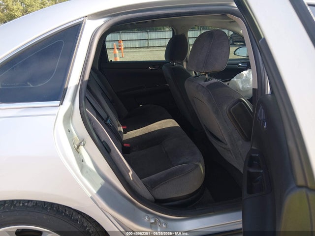 Продаж на аукціоні авто 2013 Chevrolet Impala Lt, vin: 2G1WG5E35D1256319, номер лоту: 45962351