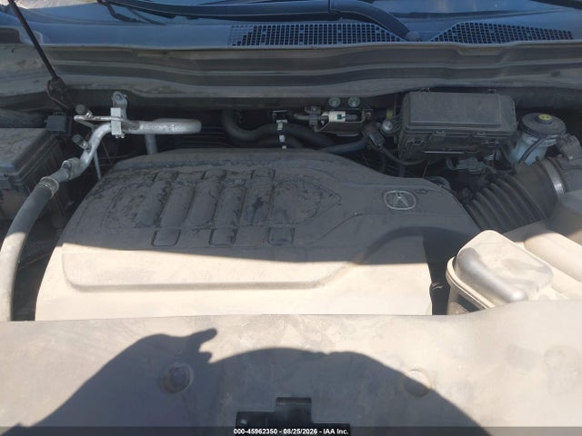 Acura Mdx Standard 2020 5J8YD3H32LL014929 Image 10