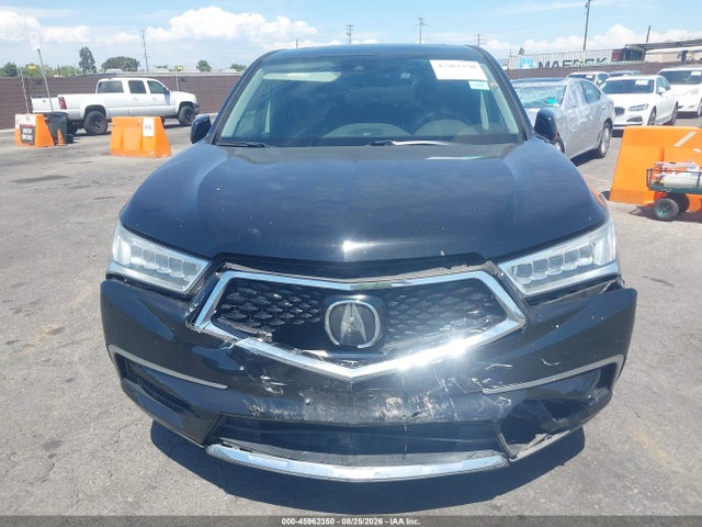 Acura Mdx Standard 2020 5J8YD3H32LL014929 Image 12