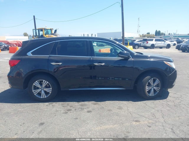 Acura Mdx Standard 2020 5J8YD3H32LL014929 Image 13