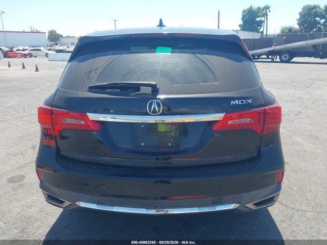 Acura Mdx Standard 2020 5J8YD3H32LL014929 Image 16