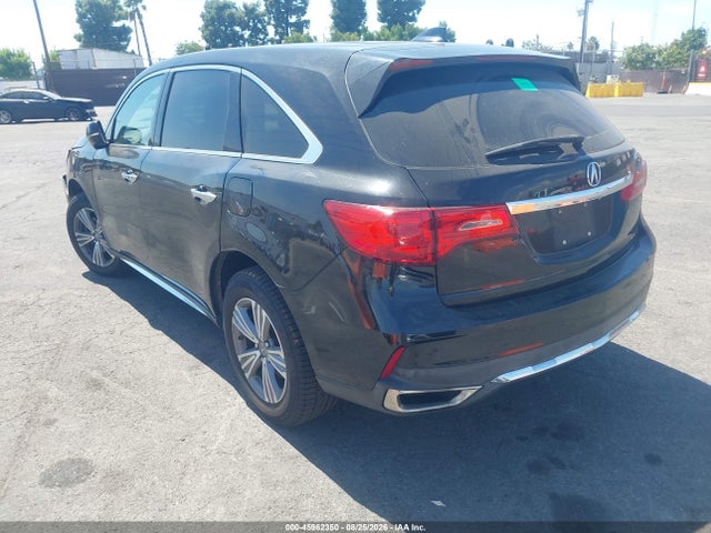 Acura Mdx Standard 2020 5J8YD3H32LL014929 Image 3