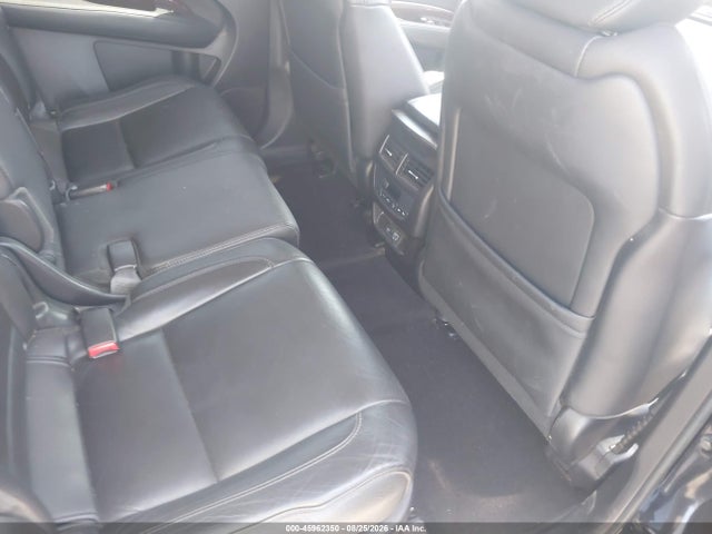 Acura Mdx Standard 2020 5J8YD3H32LL014929 Image 8