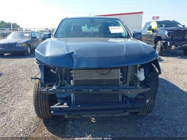 Aukcja sprzedaży 2019 Chevrolet Colorado Lt, vin: 1GCGSCEN9K1357740, numer aukcji: 45962352
