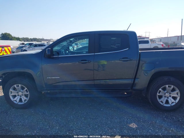 Aukcja sprzedaży 2019 Chevrolet Colorado Lt, vin: 1GCGSCEN9K1357740, numer aukcji: 45962352