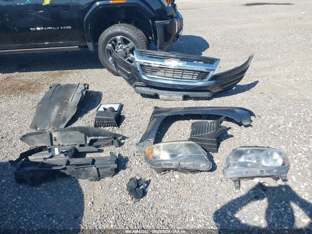 Aukcja sprzedaży 2019 Chevrolet Colorado Lt, vin: 1GCGSCEN9K1357740, numer aukcji: 45962352