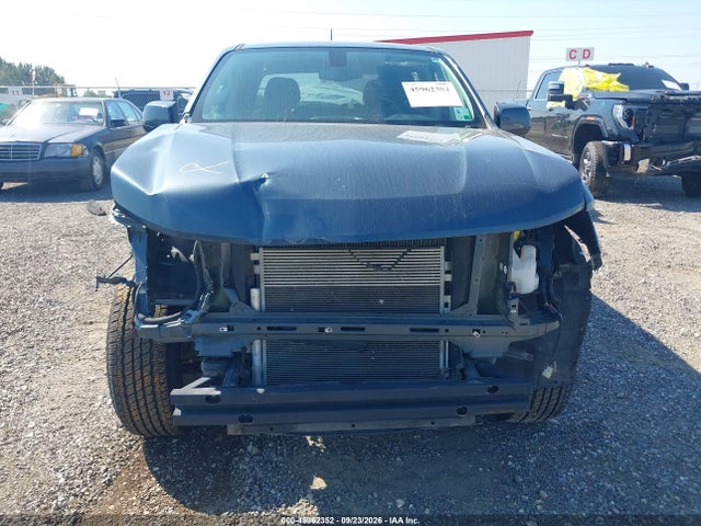 Aukcja sprzedaży 2019 Chevrolet Colorado Lt, vin: 1GCGSCEN9K1357740, numer aukcji: 45962352