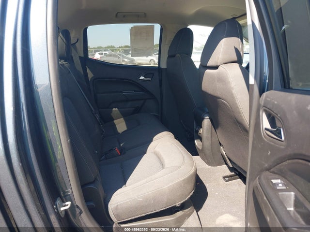 Aukcja sprzedaży 2019 Chevrolet Colorado Lt, vin: 1GCGSCEN9K1357740, numer aukcji: 45962352