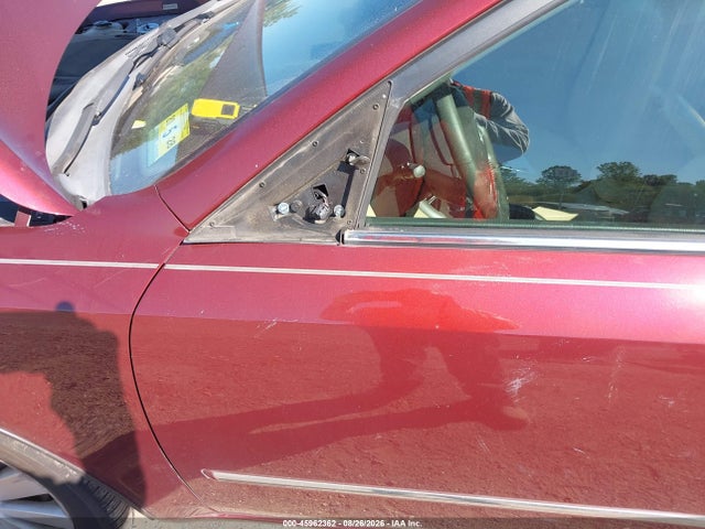 2009 Hyundai Sonata Limited V6 მანქანა იყიდება აუქციონზე, vin: 5NPEU46F39H412281, აუქციონის ნომერი: 45962362