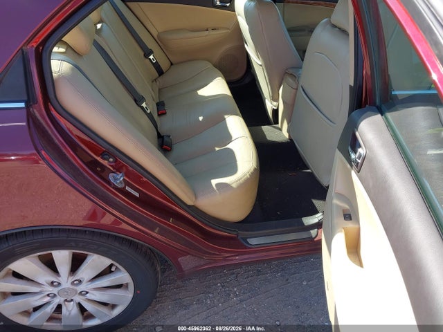 2009 Hyundai Sonata Limited V6 მანქანა იყიდება აუქციონზე, vin: 5NPEU46F39H412281, აუქციონის ნომერი: 45962362