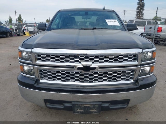 Chevrolet Silverado 1500 Lt 2015 3GCPCREC2FG114311 Image 12