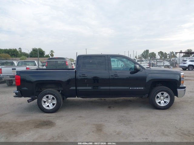 Chevrolet Silverado 1500 Lt 2015 3GCPCREC2FG114311 Image 13