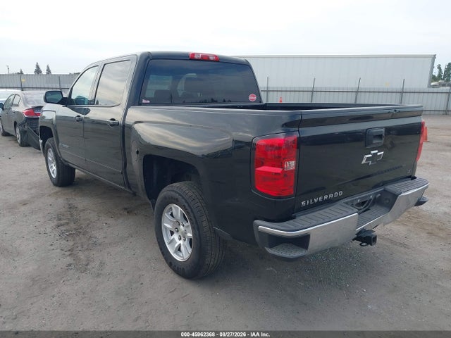 Chevrolet Silverado 1500 Lt 2015 3GCPCREC2FG114311 Image 3