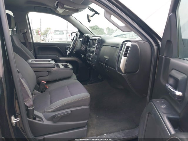 Chevrolet Silverado 1500 Lt 2015 3GCPCREC2FG114311 Image 5