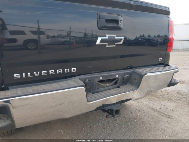 Chevrolet Silverado 1500 Lt 2015 3GCPCREC2FG114311 Image 6