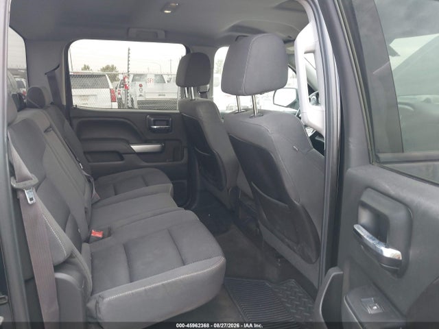 Chevrolet Silverado 1500 Lt 2015 3GCPCREC2FG114311 Image 8
