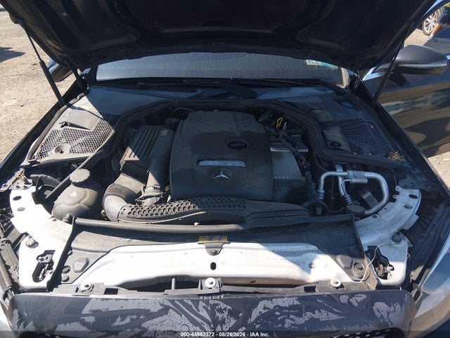 Aukcja sprzedaży 2016 Mercedes-benz C 300, vin: 55SWF4JB3GU140053, numer aukcji: 45962372